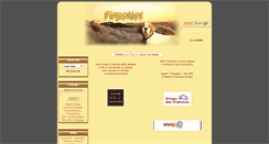 Desktop Screenshot of firponet.com