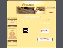 Tablet Screenshot of firponet.com